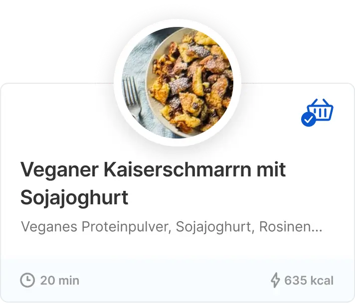 kaiserschmarrn