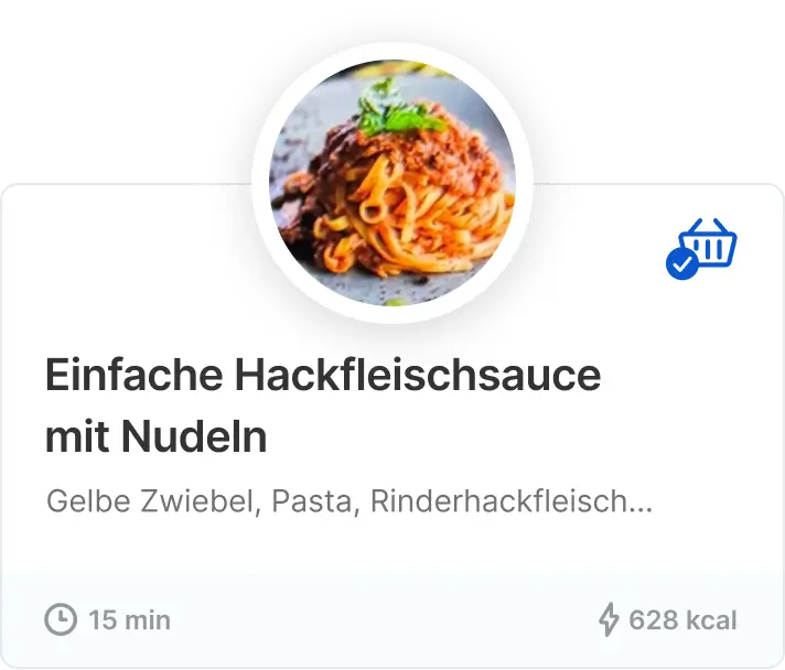 pasta