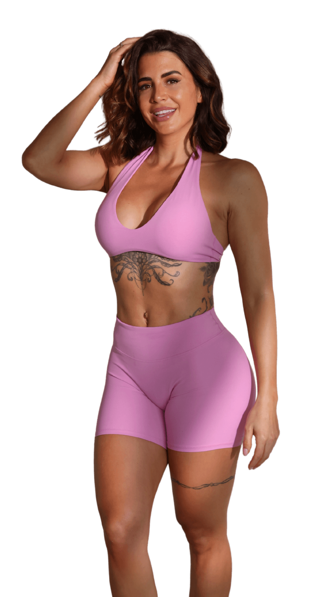 Andrina Santoro